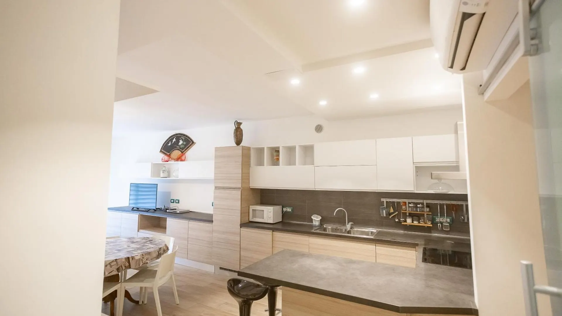 Daire Casa Faro 29