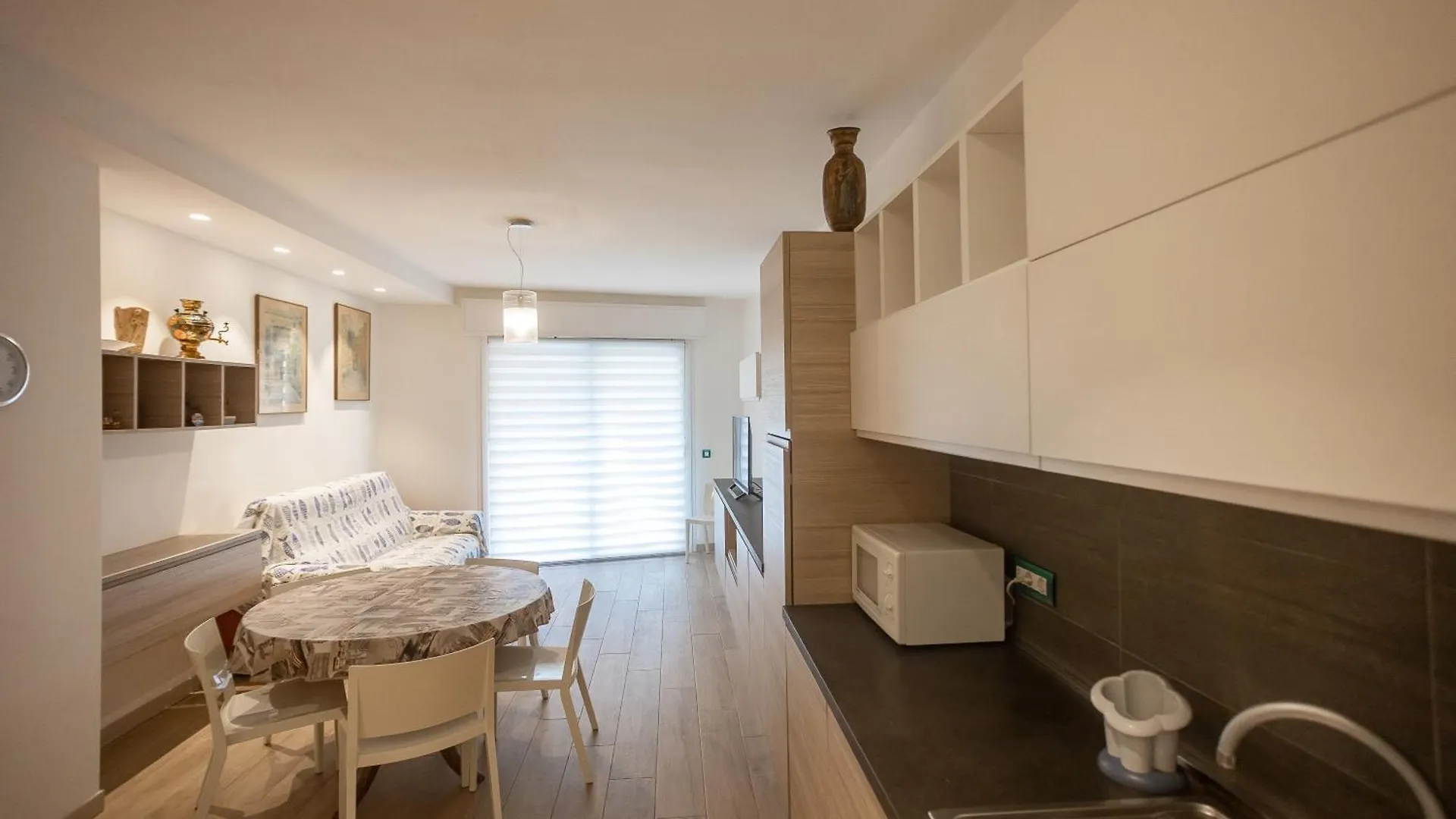 Casa Faro 29 0*, Lido di Jesolo İtalya