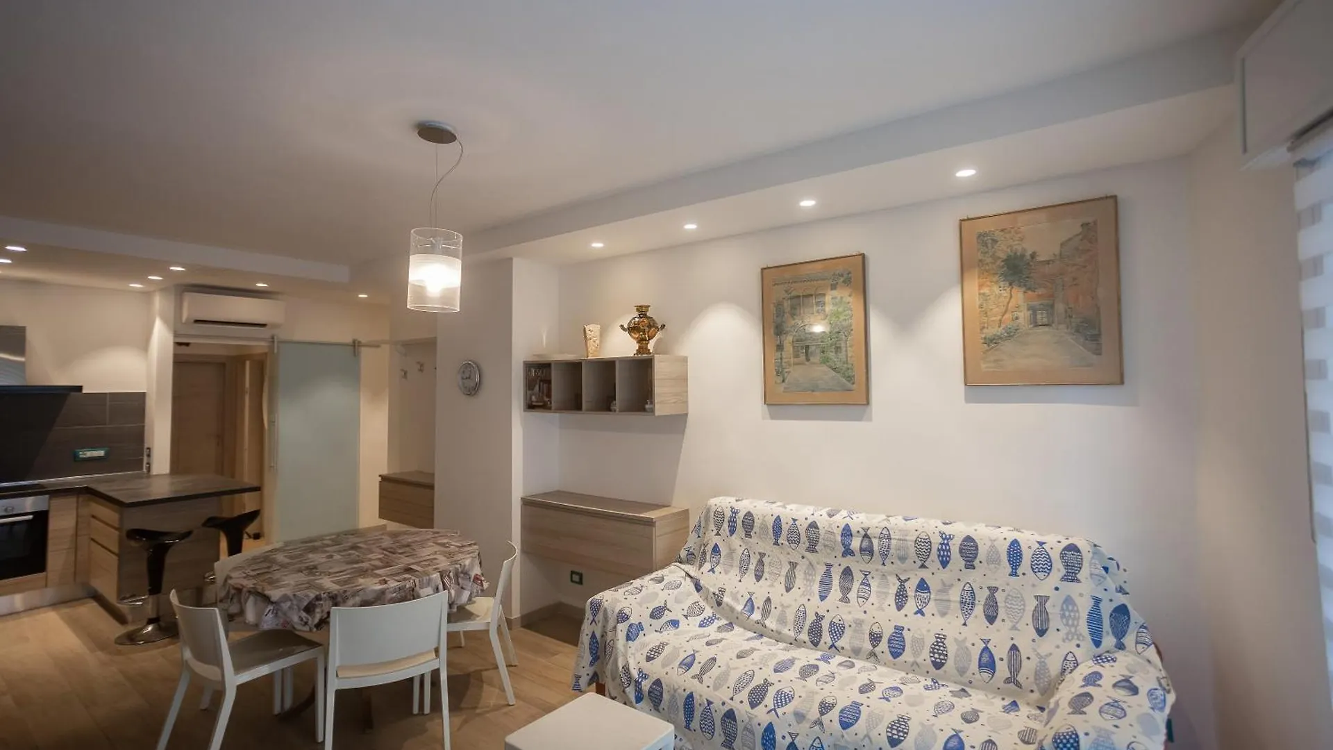 Casa Faro 29 İtalya