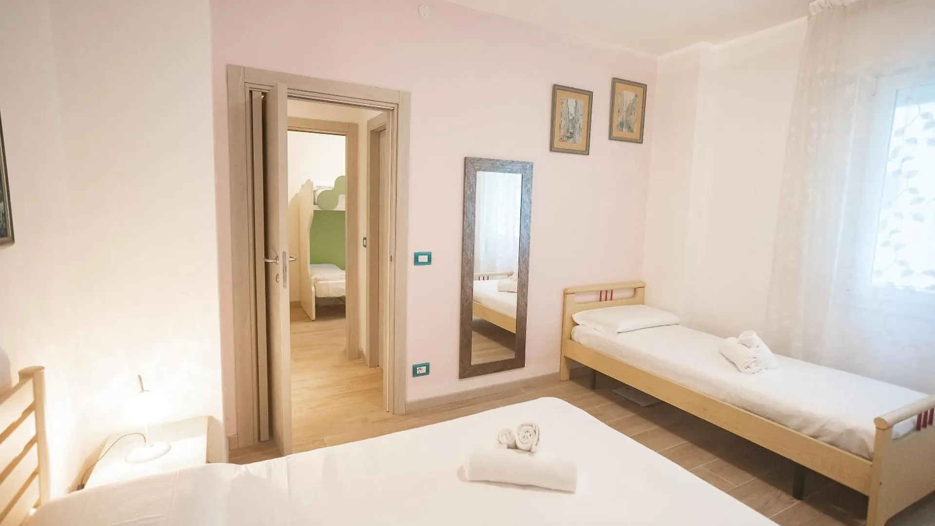Daire Casa Faro 29
